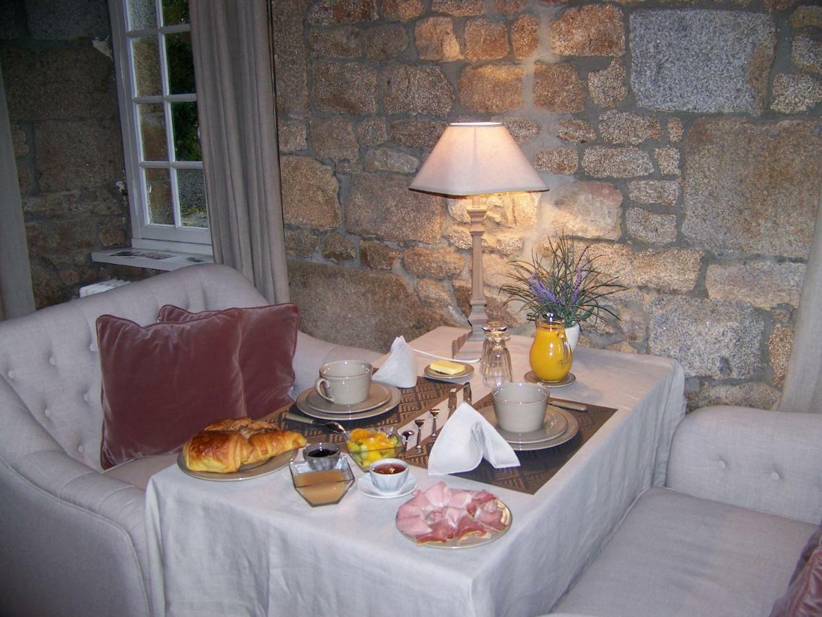 فندق Sainte-Pienceفي  Manoir De La Porte المظهر الخارجي الصورة